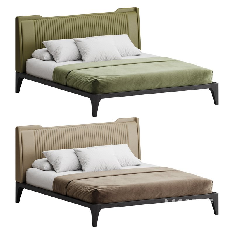 Bed STAND by Ramatti - Image 1