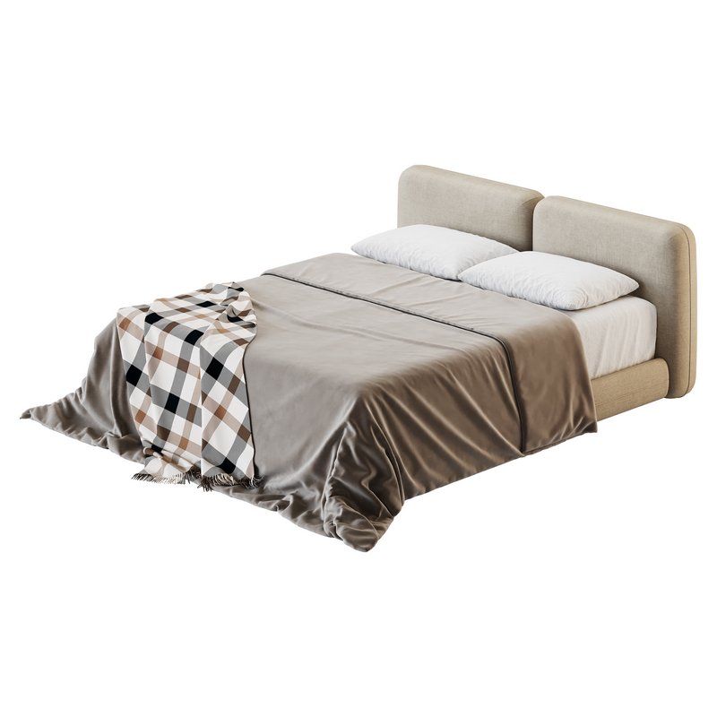 Delavega Bed KDP 02 - Image 13