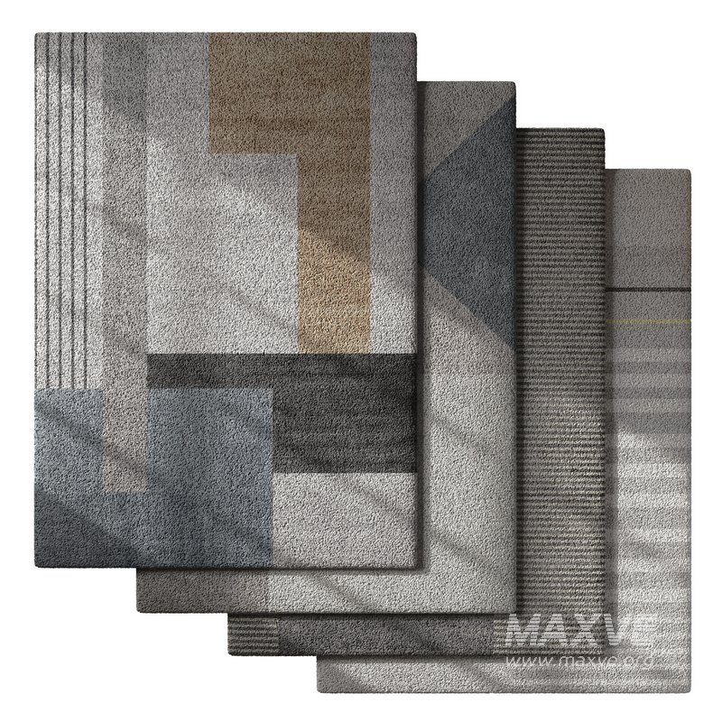 Rug Set 17 - Image 1
