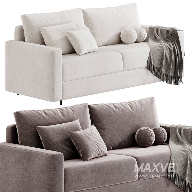 Freedom Sofa - Image 5