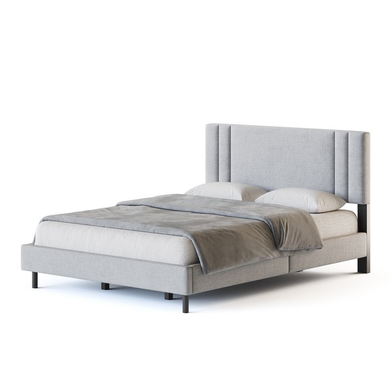 Queen Bed - Image 13