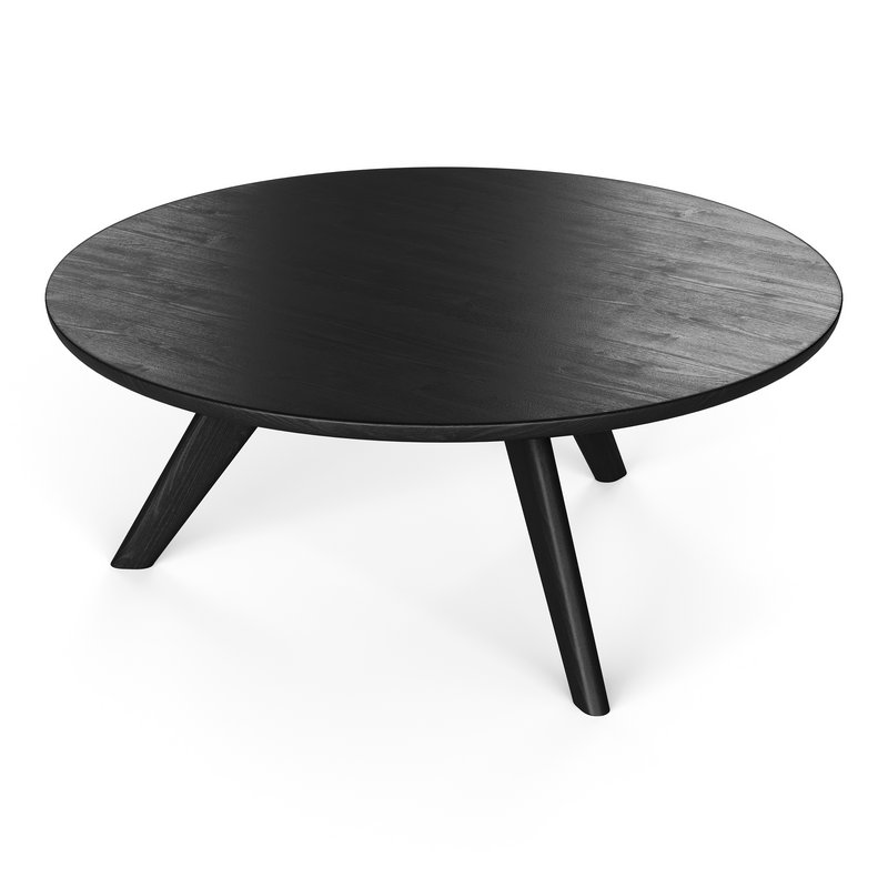 Round coffe table - Image 13