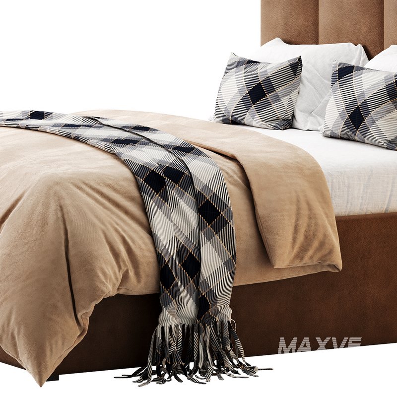 Bed MEDINA - Image 14