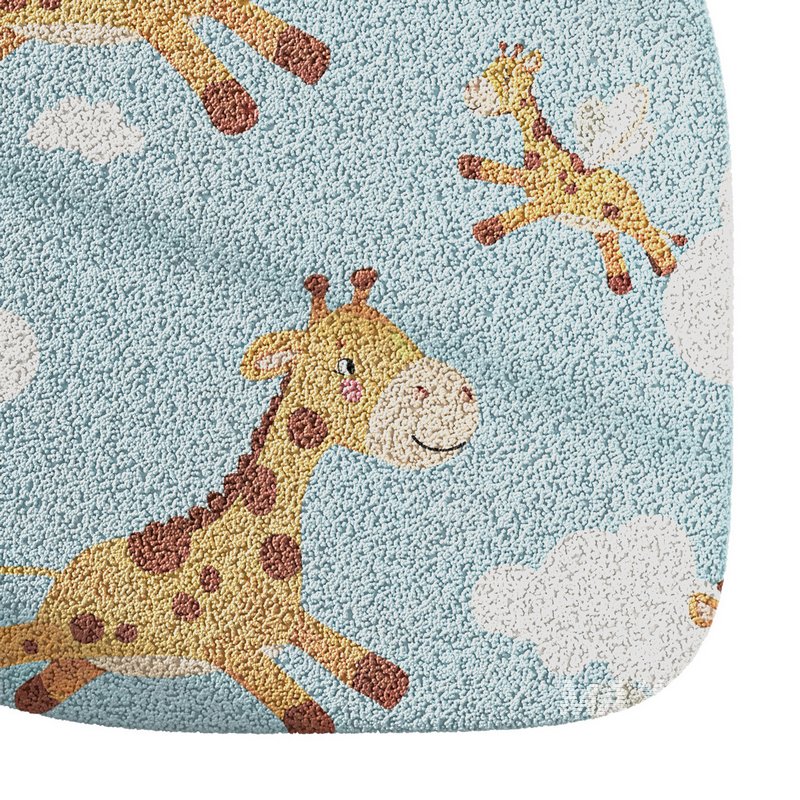 Kids carpet set 20 - Image 14