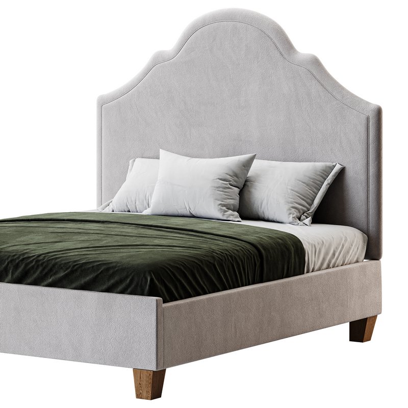 Double bed Guss P - Image 13