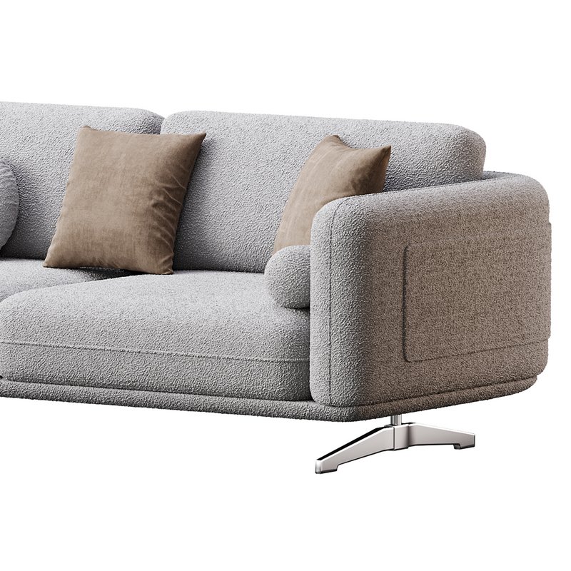 Corner sofa F125 - Image 13