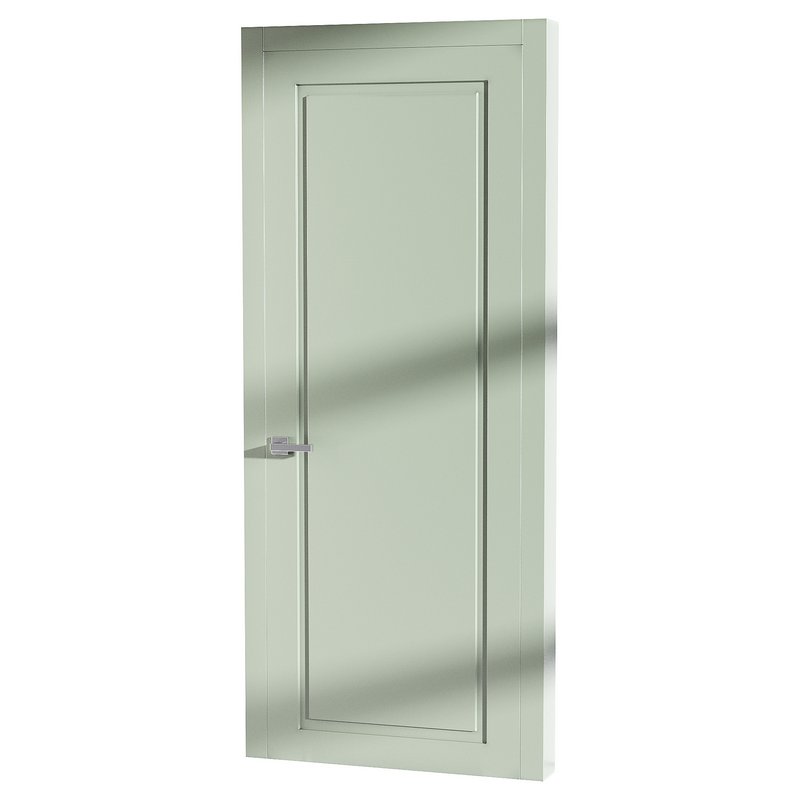 Modern entrance door 90 - Image 13