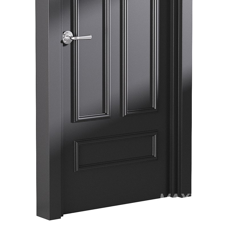 Modern entrance door 88 - Image 13