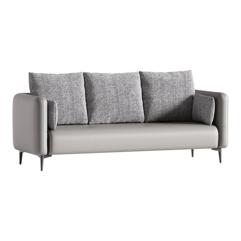 Living Room Sofa - Image 12