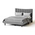 Aukfa Queen Upholstered Bed - Thumbnail 13
