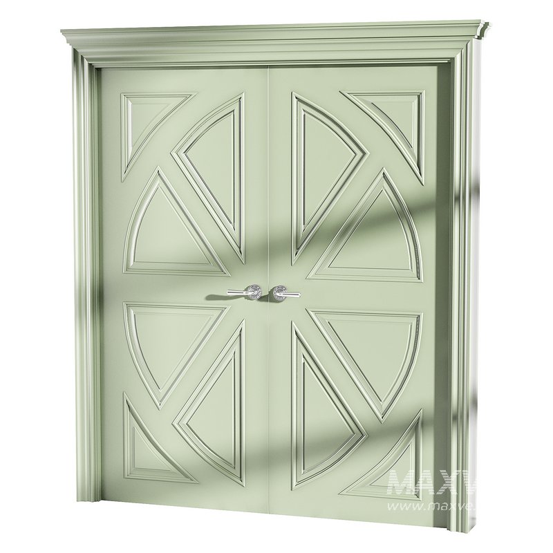 Modern entrance door 64 - Image 13