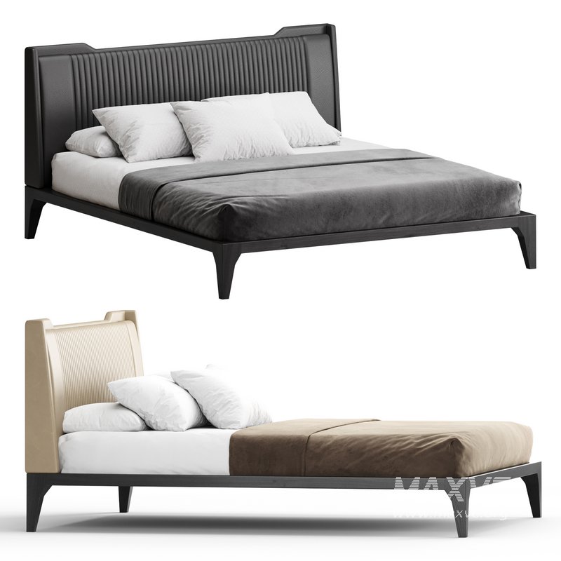 Bed STAND by Ramatti - Image 13