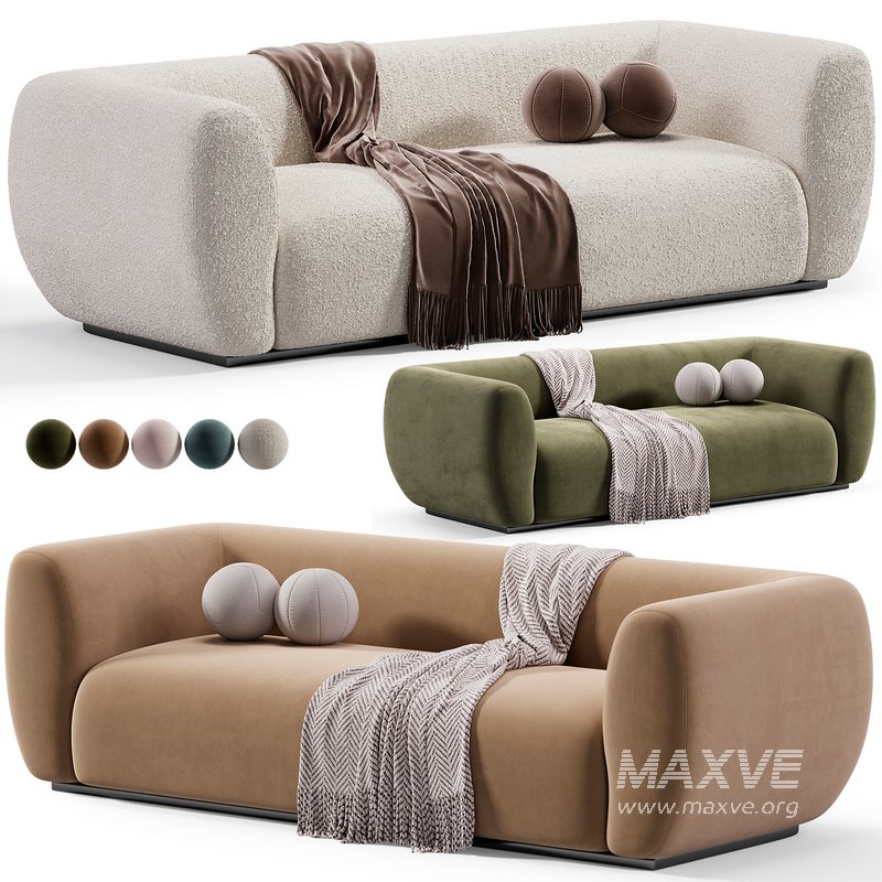 Pietro Sofa - Image 1