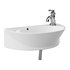 Small Wall Mount Sink for Bathroom - Thumbnail 13