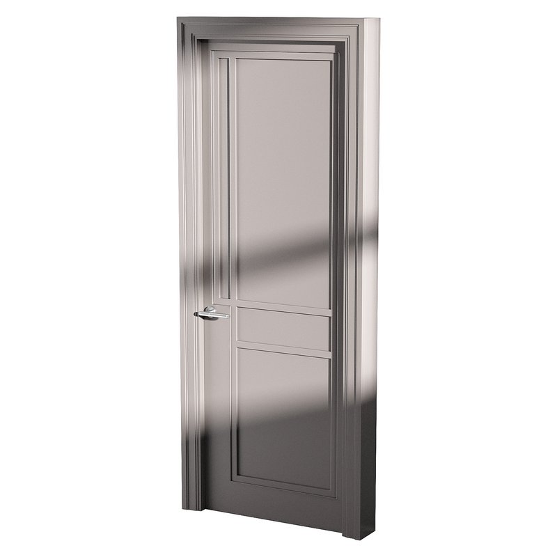 Modern entrance door 54 - Image 13