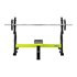 Sierra Olympic Flat Bench - Thumbnail 13