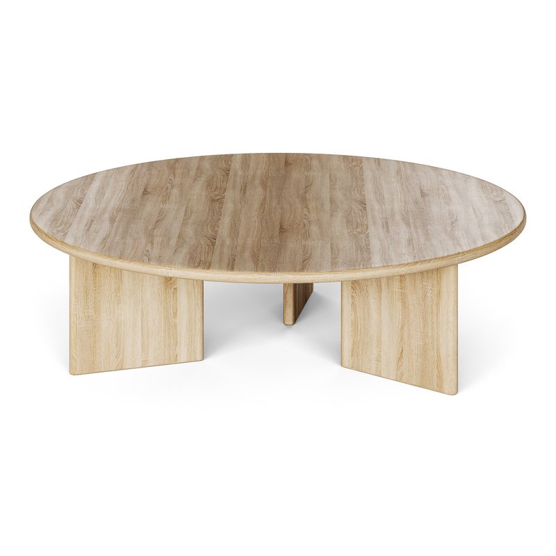 Round coffe table - Image 14