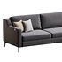 Corner sofa Halle L by Delavega - Thumbnail 13