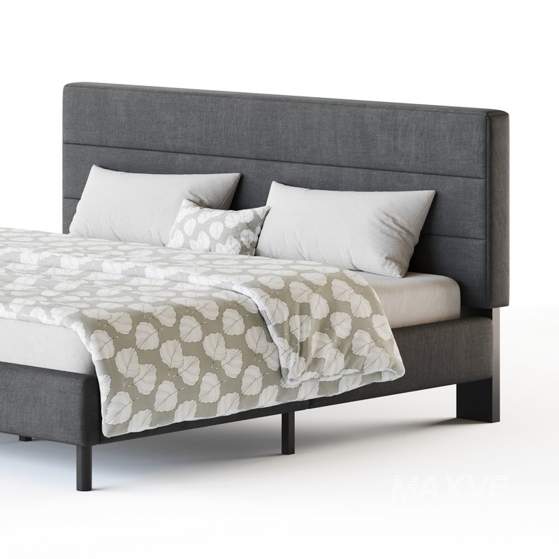 Twin Bed Frame - Image 13