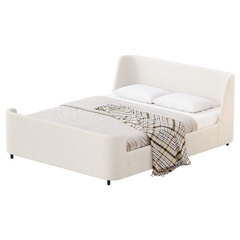 Delavega Bed K76 - Image 14