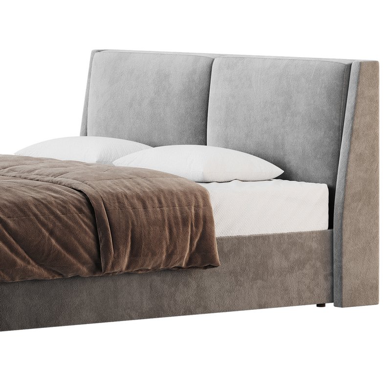 Imogen Ottoman Bed Frame - Image 15