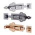Slide Bolt Door Latch - Thumbnail 1
