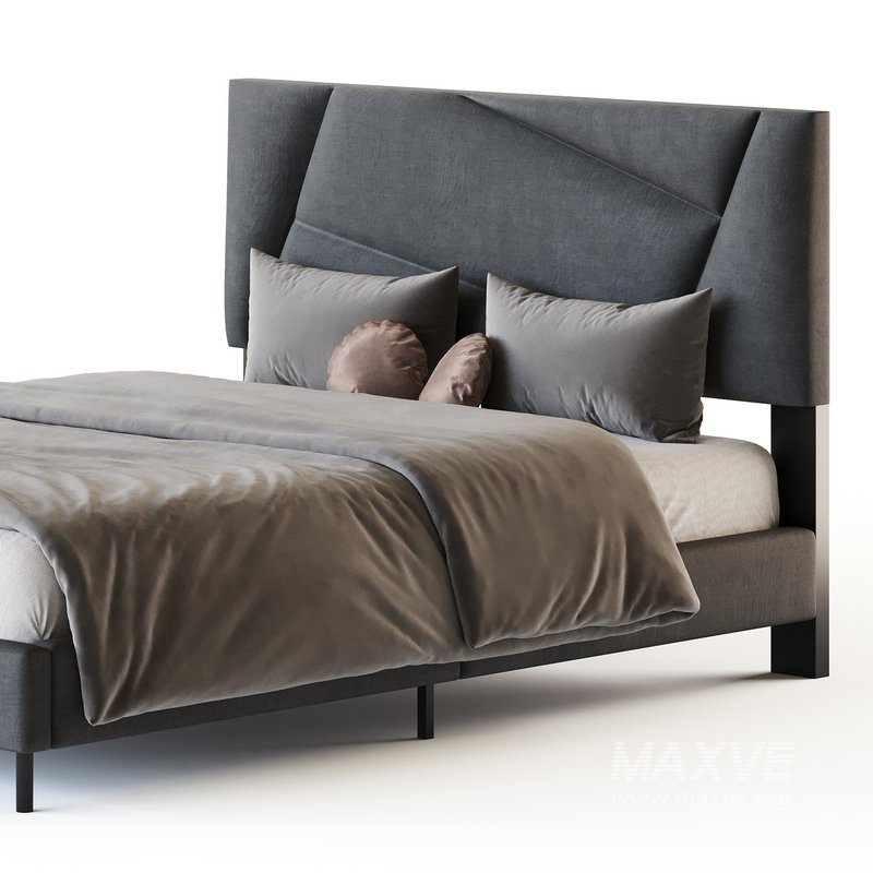 Queen Bed Frame - Image 14