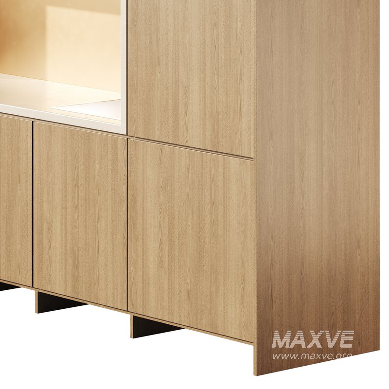 Modern kitchen 01 - Image 13