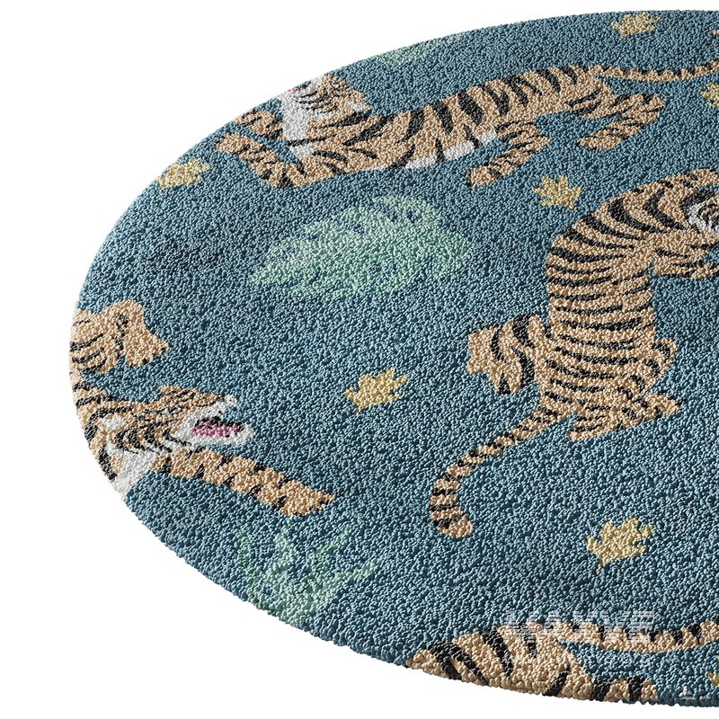 Kids carpet set 15 - Image 15