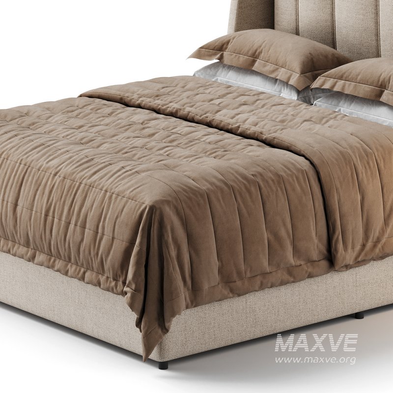 Mia Bed – Double - Image 13