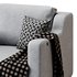 Halle armchair L by Delavega - Thumbnail 13