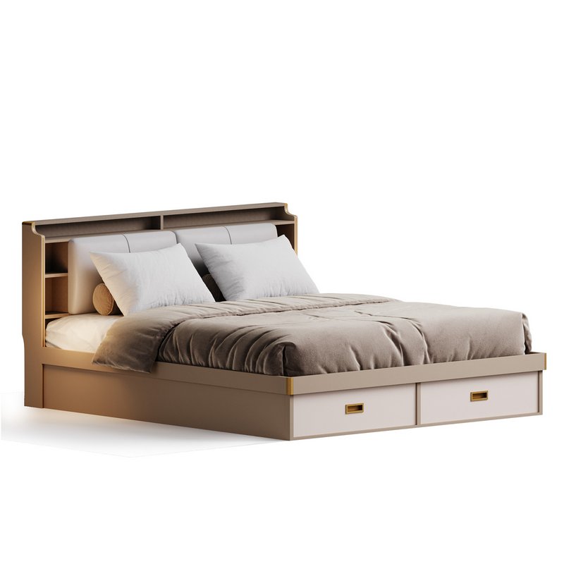 Headboard Standard Bed - Image 13
