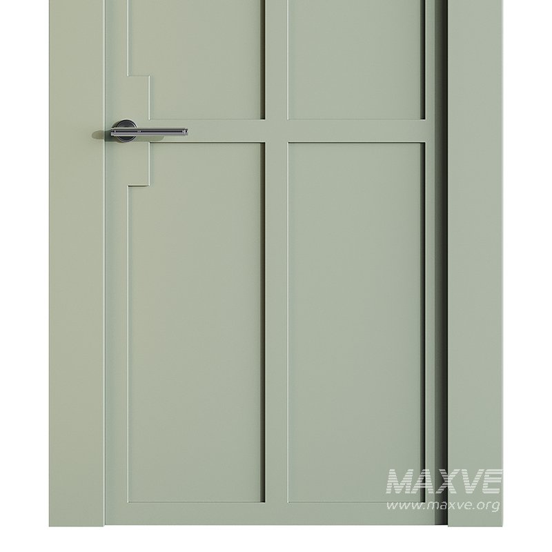 Modern entrance door 34 - Image 14