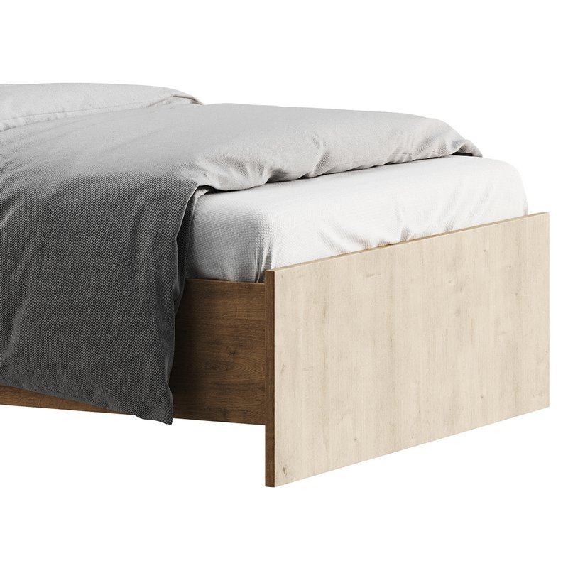 Bed art 032 - Image 13