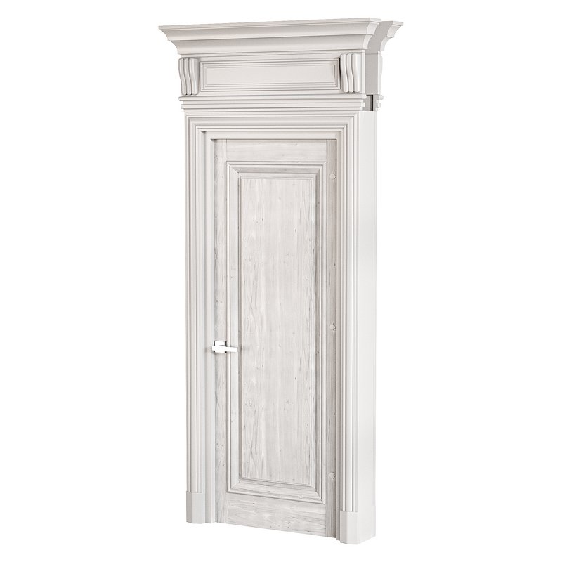 Modern entrance door 29 - Image 13