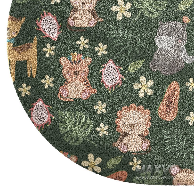 Kids carpet set 17 - Image 14