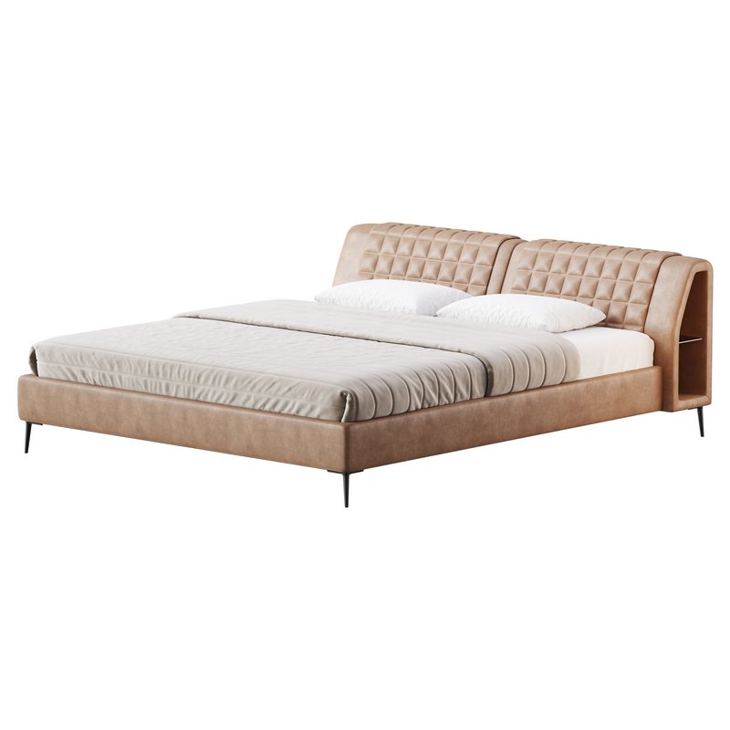 Delavega Bed K28 - Image 13