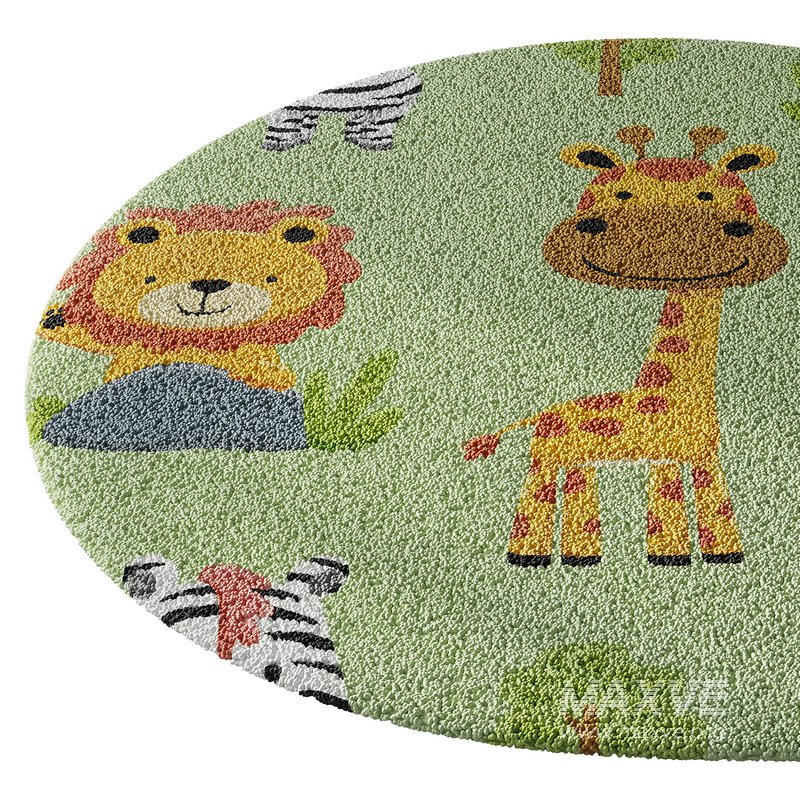 Kids carpet set 13 - Image 14