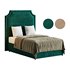 Rachel Bed – Double - Thumbnail 1