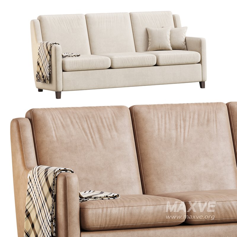 George Sofa - Image 13