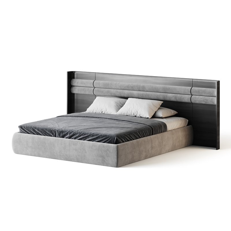 Sunrise Bed - Image 12