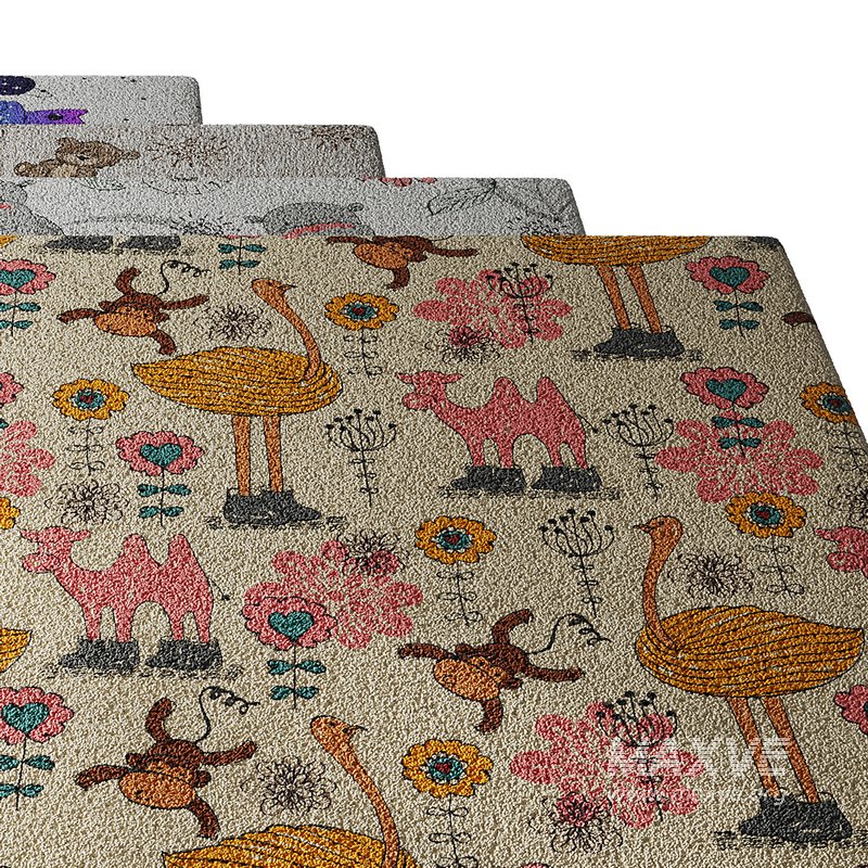 carpet for childrens room set 3 - Image 12