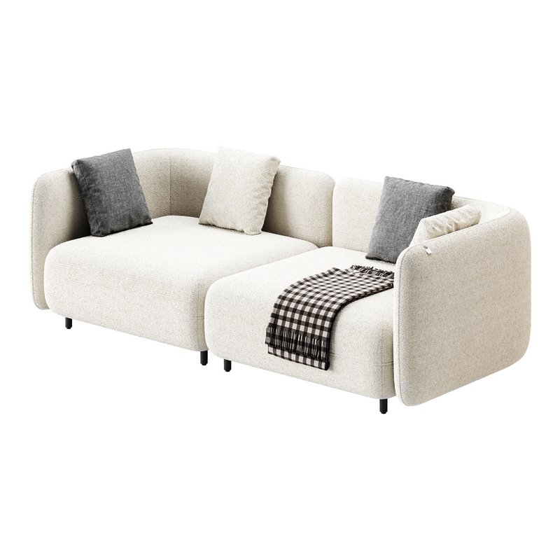 Sofa A123 by Delavega - Image 13