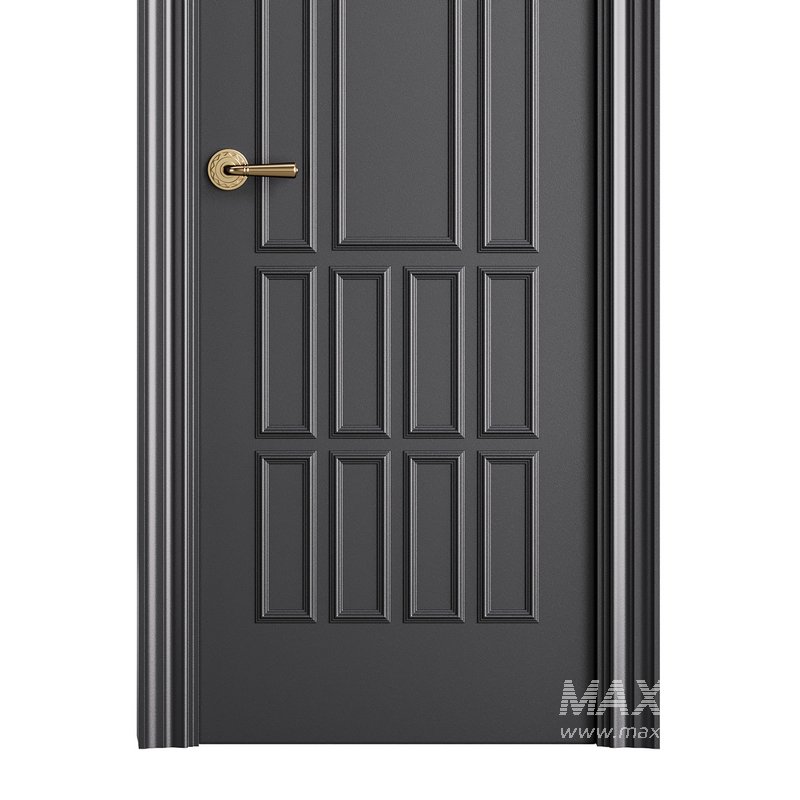 Modern entrance door 23 - Image 12