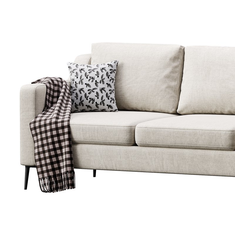 Sofa Halle L by Delavega - Image 13