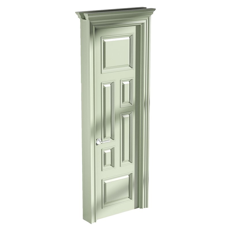 Modern entrance door 59 - Image 12