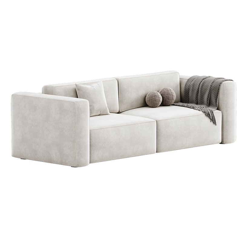 Henry Sofa By Kare Design - Image 4