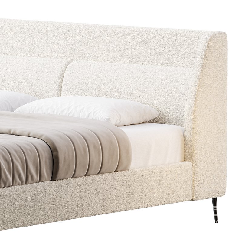 Delavega Bed K30 - Image 12