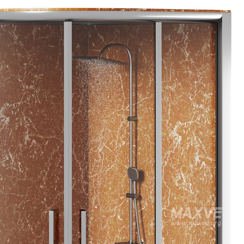 Shower cabin 04 - Image 13