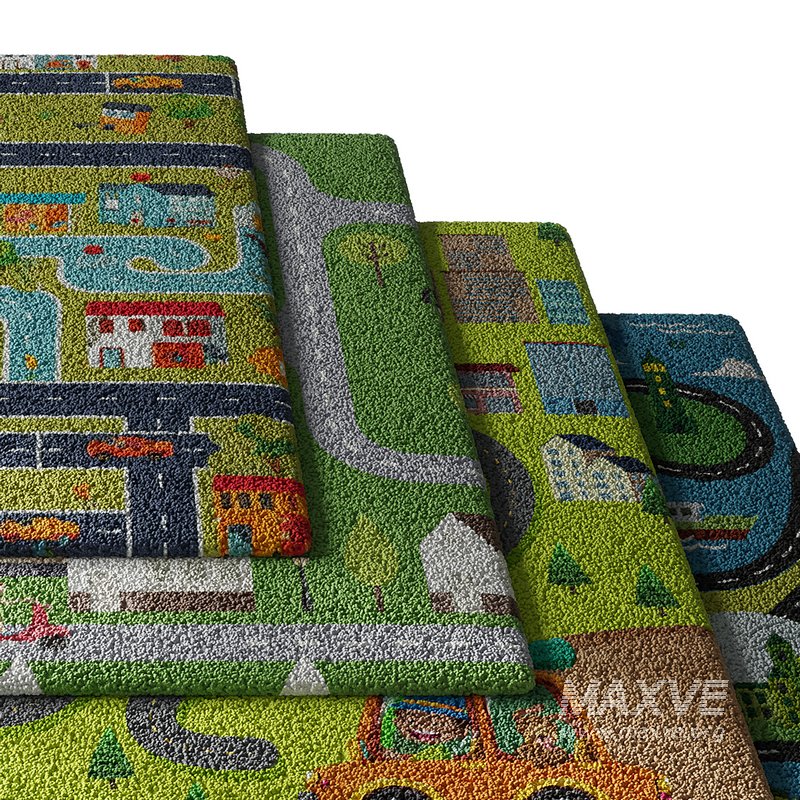 Kids carpet set 1 - Image 13